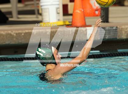 Thumbnail 2 in Sir Francis Drake vs Menlo-Atherton (Amanda Mac Invitational) photogallery.