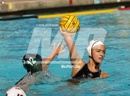 Thumbnail 1 in Sir Francis Drake vs Menlo-Atherton (Amanda Mac Invitational) photogallery.