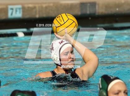 Thumbnail 2 in Sir Francis Drake vs Menlo-Atherton (Amanda Mac Invitational) photogallery.