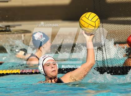 Thumbnail 1 in Sir Francis Drake vs Menlo-Atherton (Amanda Mac Invitational) photogallery.