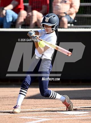 Soddy Daisy @ Baylor