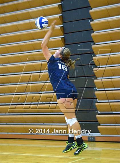 Thumbnail 1 in Branson vs. Villa Park (Durango Fall Classic) photogallery.