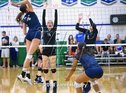 Thumbnail 3 in Branson vs. Villa Park (Durango Fall Classic) photogallery.