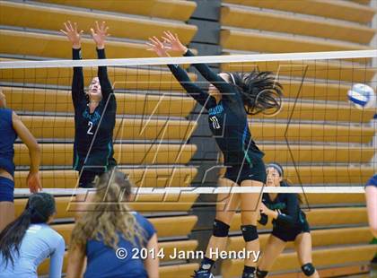 Thumbnail 3 in Branson vs. Villa Park (Durango Fall Classic) photogallery.
