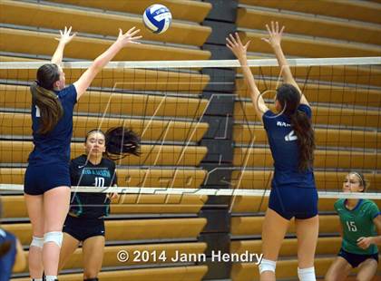 Thumbnail 1 in Branson vs. Villa Park (Durango Fall Classic) photogallery.