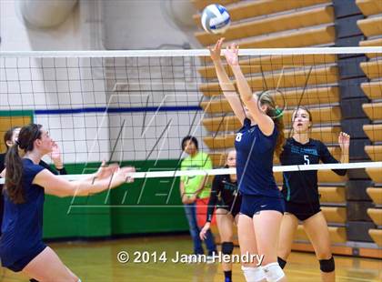 Thumbnail 2 in Branson vs. Villa Park (Durango Fall Classic) photogallery.