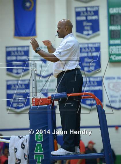 Thumbnail 1 in Branson vs. Villa Park (Durango Fall Classic) photogallery.