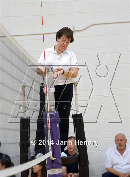Thumbnail 2 in Branson vs. Villa Park (Durango Fall Classic) photogallery.