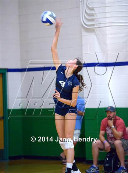 Thumbnail 3 in Branson vs. Villa Park (Durango Fall Classic) photogallery.