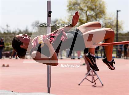 Thumbnail 1 in Mustang Invitational photogallery.