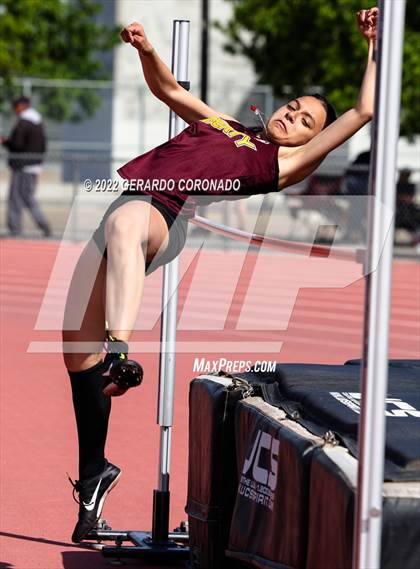 Thumbnail 3 in Mustang Invitational photogallery.