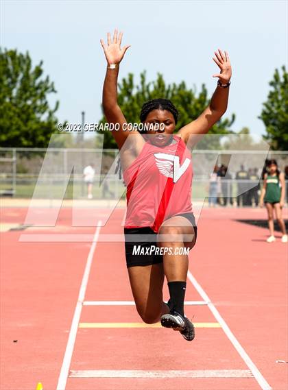 Thumbnail 3 in Mustang Invitational photogallery.