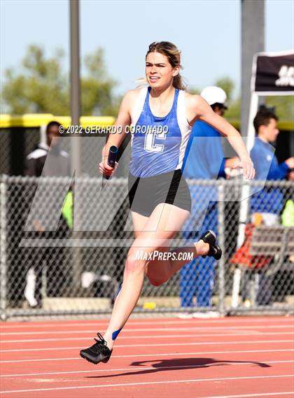 Thumbnail 1 in Mustang Invitational photogallery.