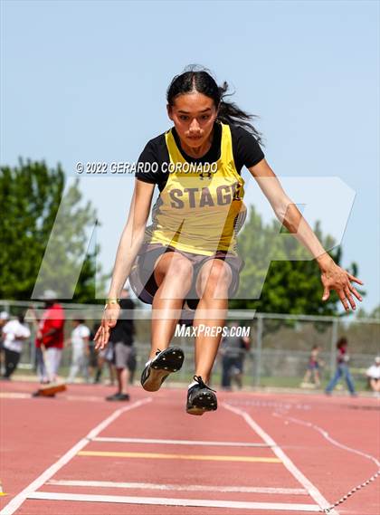 Thumbnail 3 in Mustang Invitational photogallery.