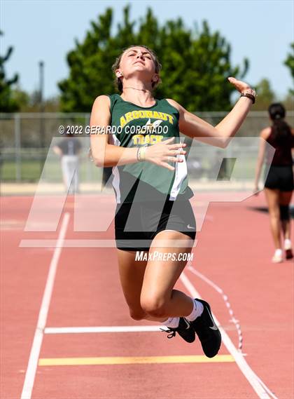 Thumbnail 1 in Mustang Invitational photogallery.