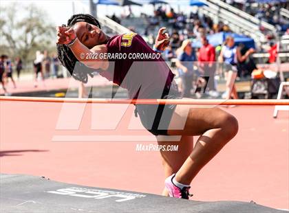 Thumbnail 2 in Mustang Invitational photogallery.