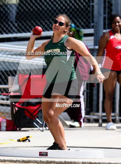Thumbnail 2 in Mustang Invitational photogallery.