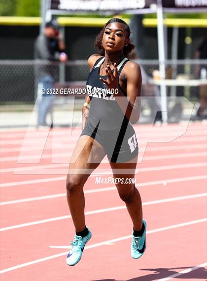 Thumbnail 3 in Mustang Invitational photogallery.