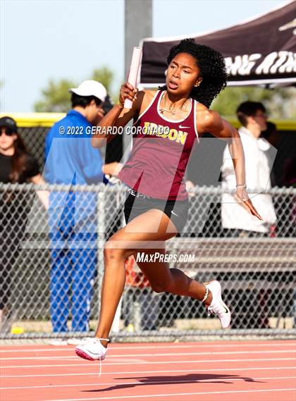Thumbnail 3 in Mustang Invitational photogallery.