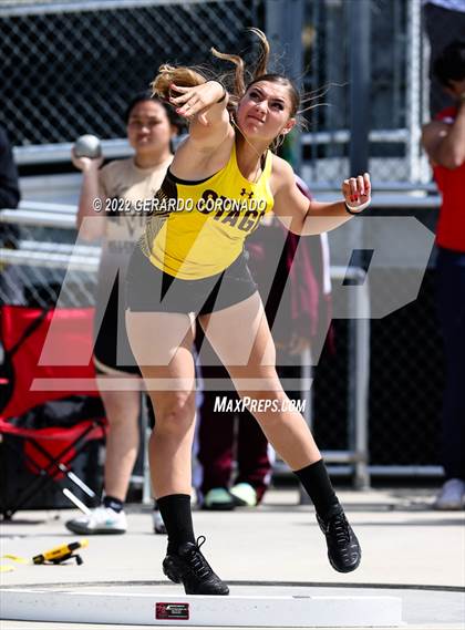 Thumbnail 2 in Mustang Invitational photogallery.