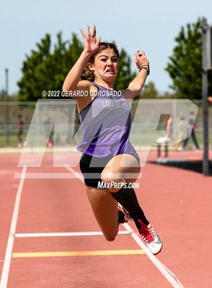 Thumbnail 2 in Mustang Invitational photogallery.