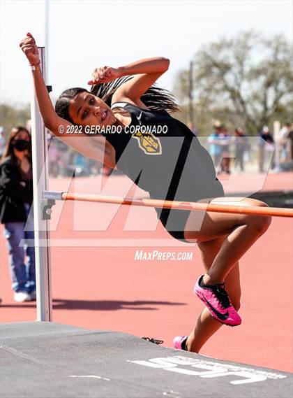 Thumbnail 2 in Mustang Invitational photogallery.