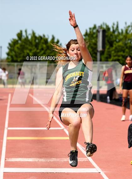 Thumbnail 1 in Mustang Invitational photogallery.
