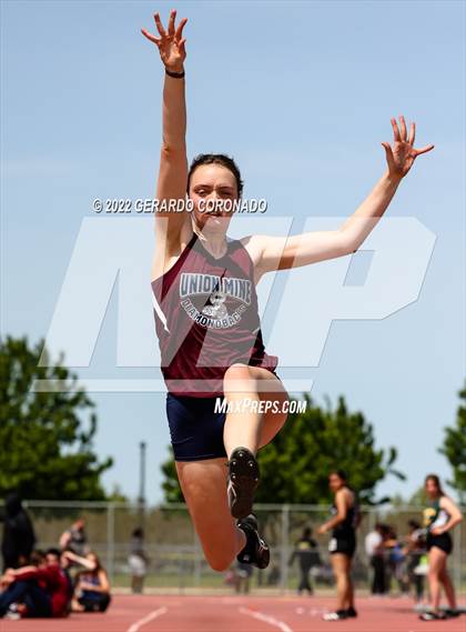 Thumbnail 1 in Mustang Invitational photogallery.