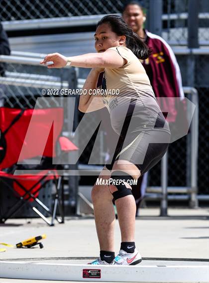 Thumbnail 3 in Mustang Invitational photogallery.