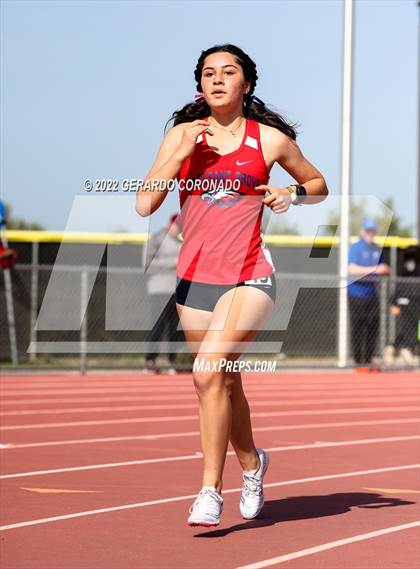 Thumbnail 3 in Mustang Invitational photogallery.