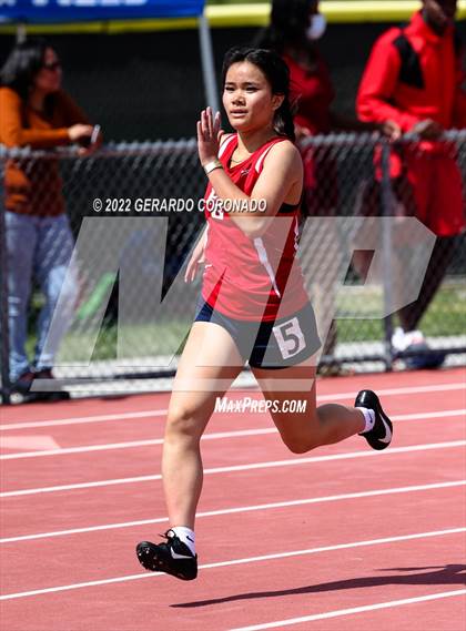 Thumbnail 1 in Mustang Invitational photogallery.