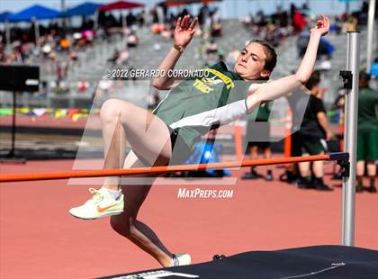 Thumbnail 1 in Mustang Invitational photogallery.