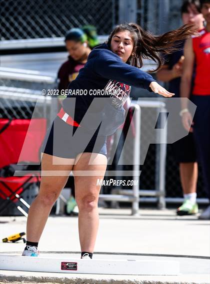 Thumbnail 1 in Mustang Invitational photogallery.