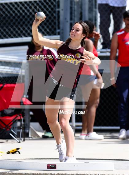 Thumbnail 3 in Mustang Invitational photogallery.
