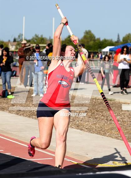 Thumbnail 3 in Mustang Invitational photogallery.