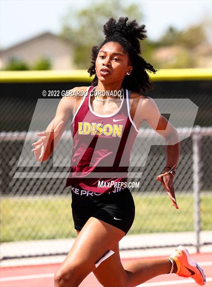 Thumbnail 2 in Mustang Invitational photogallery.