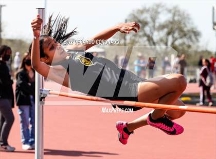 Thumbnail 3 in Mustang Invitational photogallery.