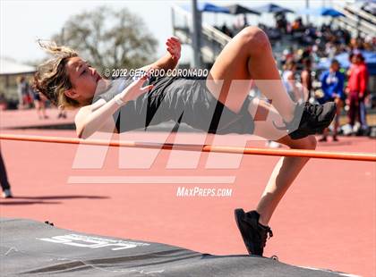 Thumbnail 1 in Mustang Invitational photogallery.