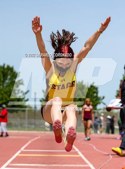 Thumbnail 1 in Mustang Invitational photogallery.