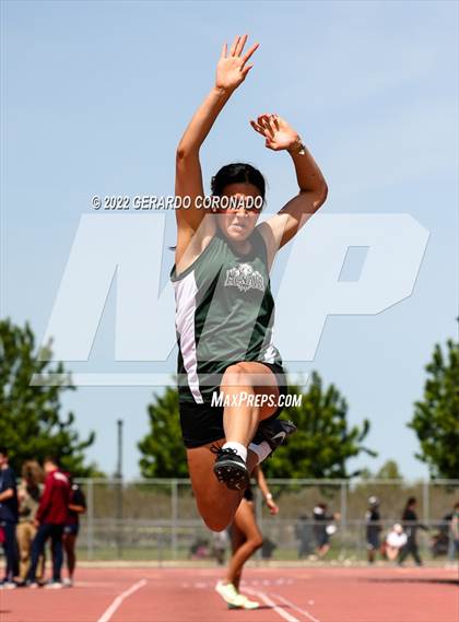 Thumbnail 3 in Mustang Invitational photogallery.