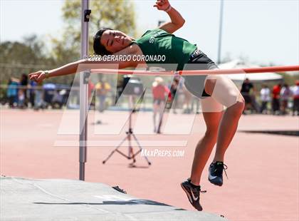Thumbnail 2 in Mustang Invitational photogallery.