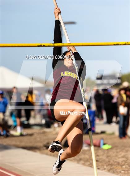 Thumbnail 2 in Mustang Invitational photogallery.
