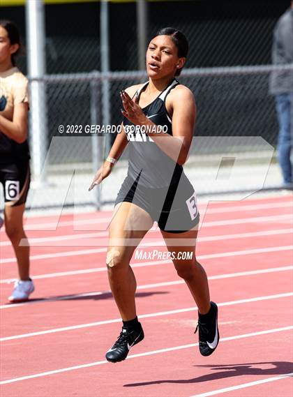 Thumbnail 3 in Mustang Invitational photogallery.