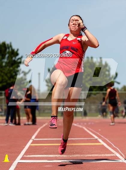 Thumbnail 1 in Mustang Invitational photogallery.