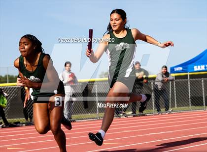 Thumbnail 2 in Mustang Invitational photogallery.