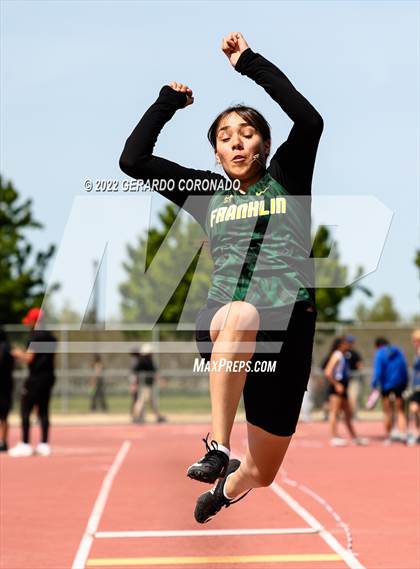 Thumbnail 3 in Mustang Invitational photogallery.