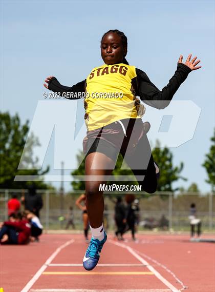 Thumbnail 3 in Mustang Invitational photogallery.