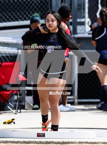 Thumbnail 1 in Mustang Invitational photogallery.