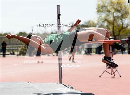 Thumbnail 3 in Mustang Invitational photogallery.