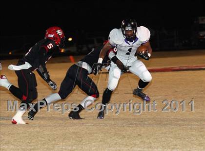 Thumbnail 2 in Southwind @ Brighton photogallery.